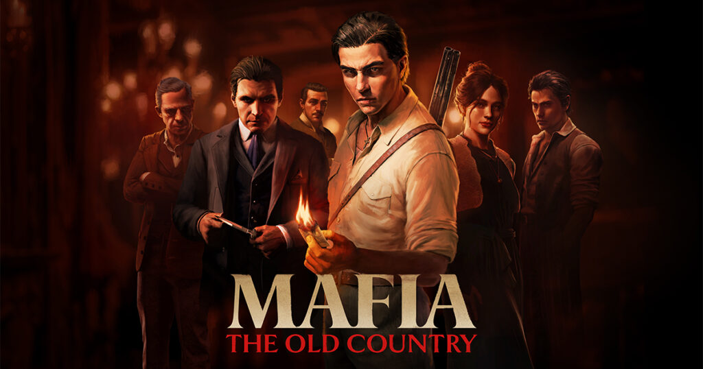 Mafia 4