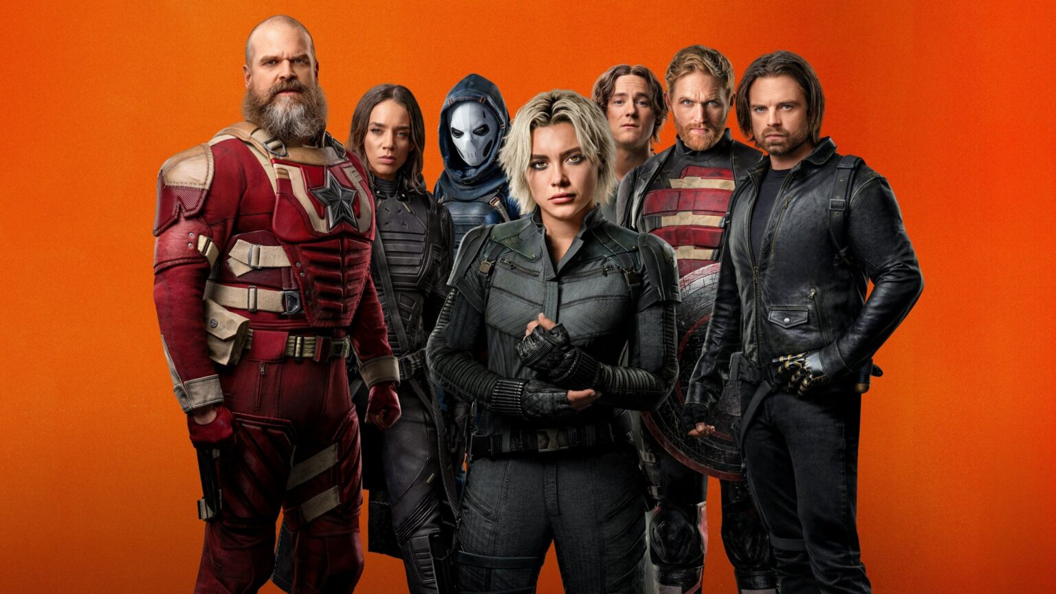 L’incroyable coup marketing de Thunderbolts* Thunderbolts