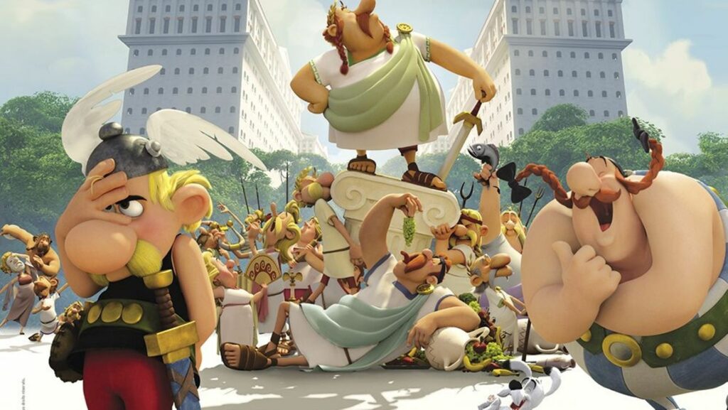 Astérix