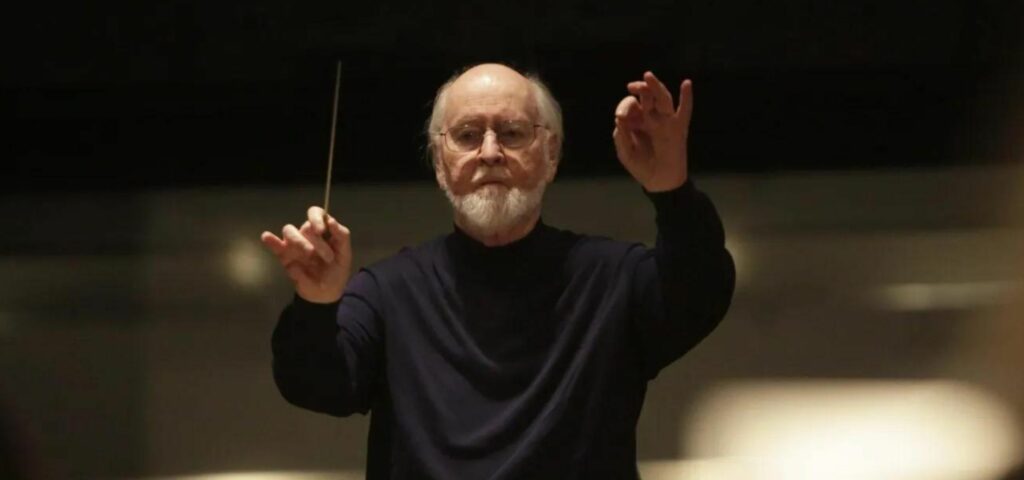 John Williams