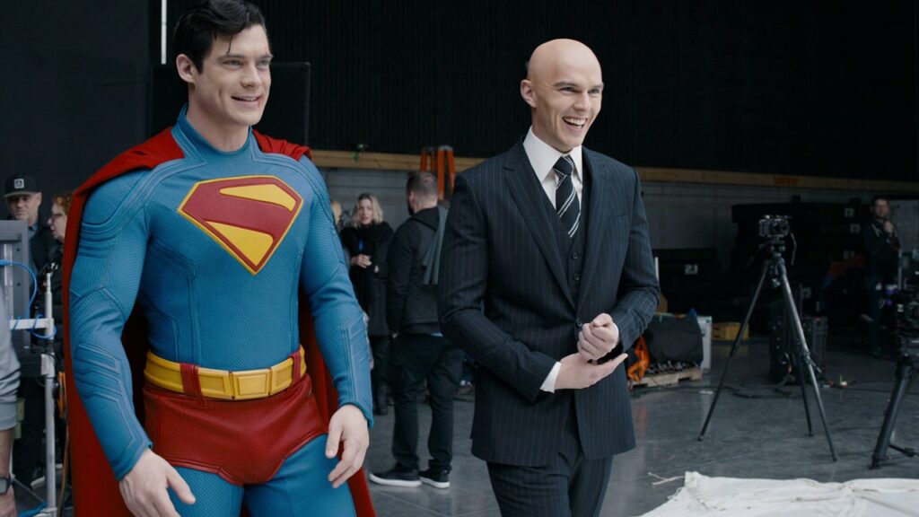 Superman