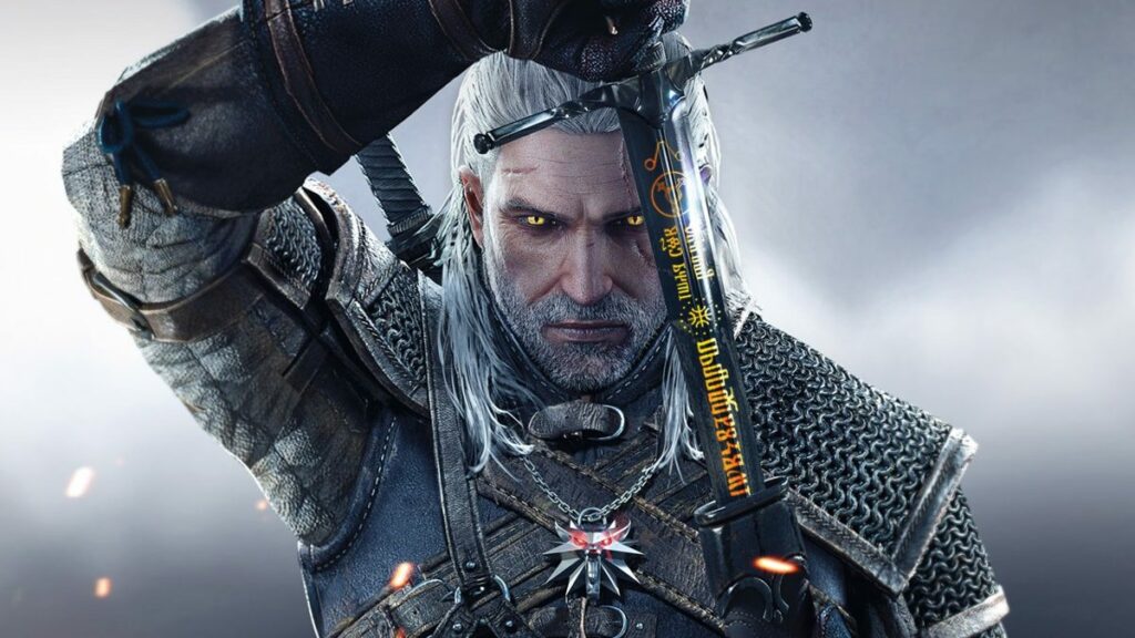The Witcher 3 fête ses 10 ans ! Witcher