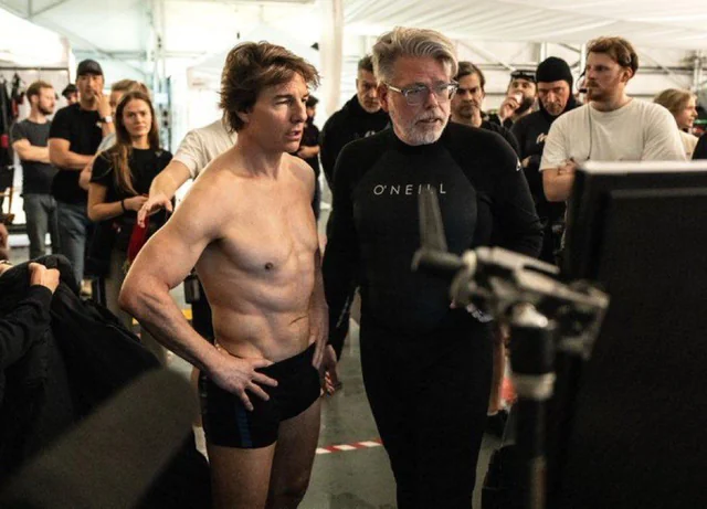 Mission Impossible
