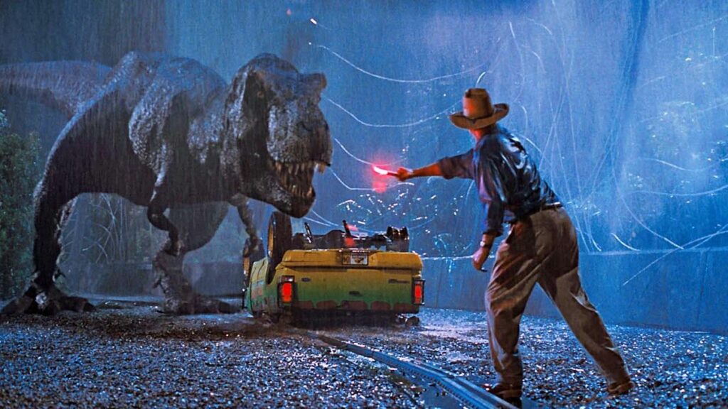 Jurassic Park