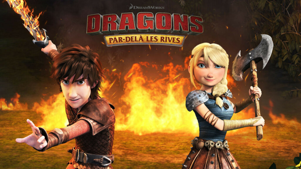 Dragons