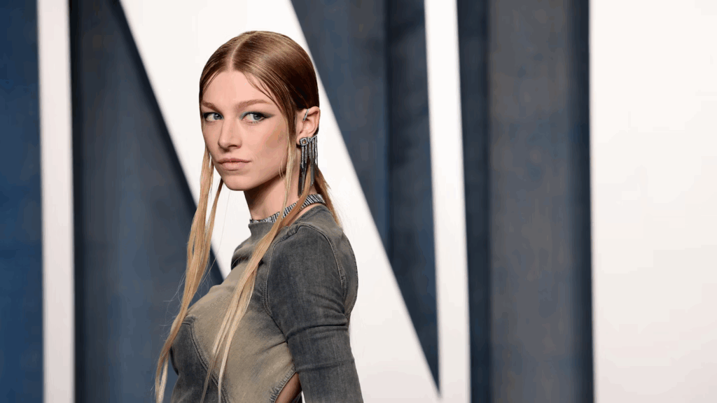 hunter schafer