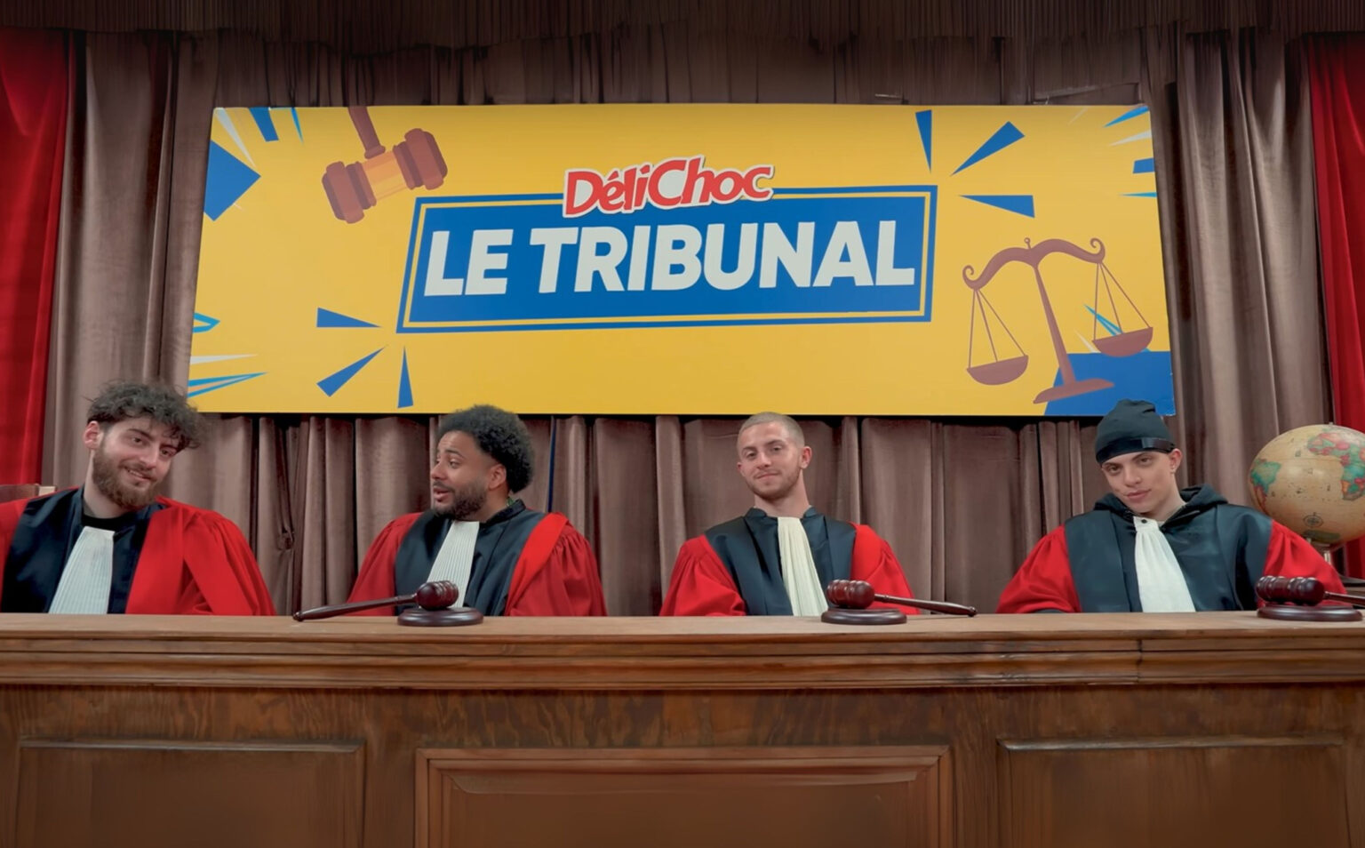 Anyme déclenche un énorme bad buzz pour la marque Delichoc Anyme Delichoc