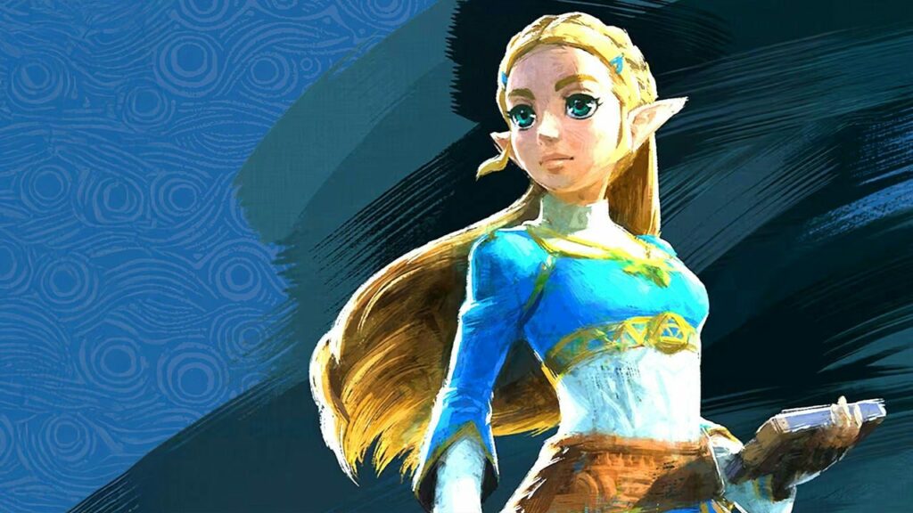 Zelda