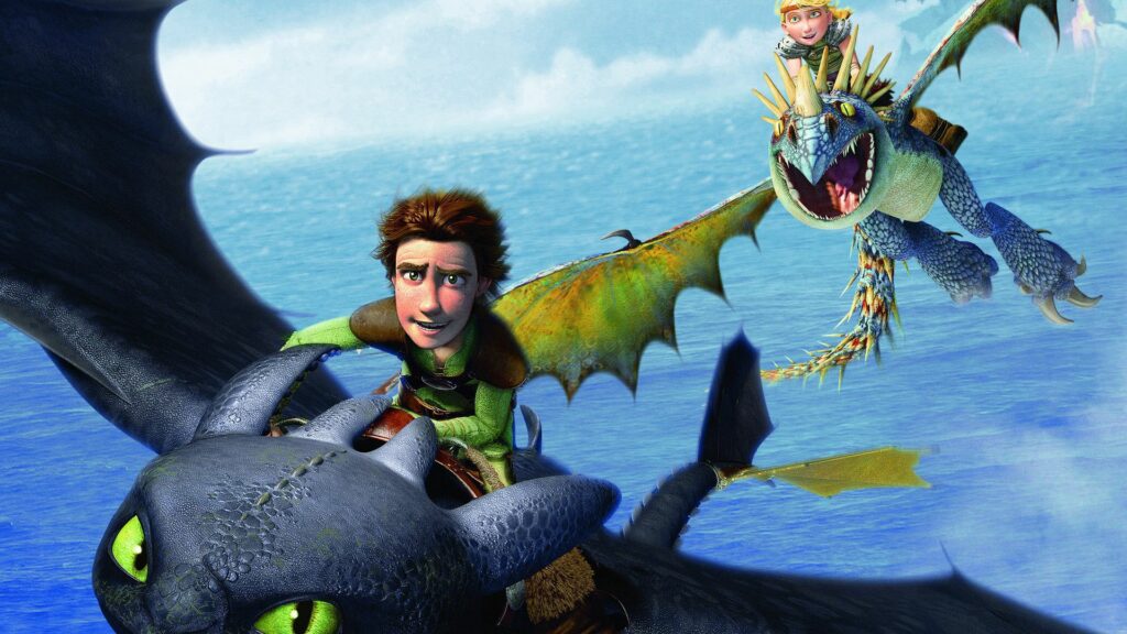 Dragons