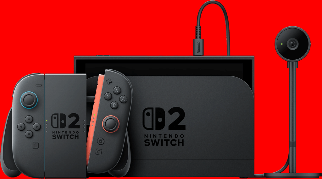 Nintendo Switch 2