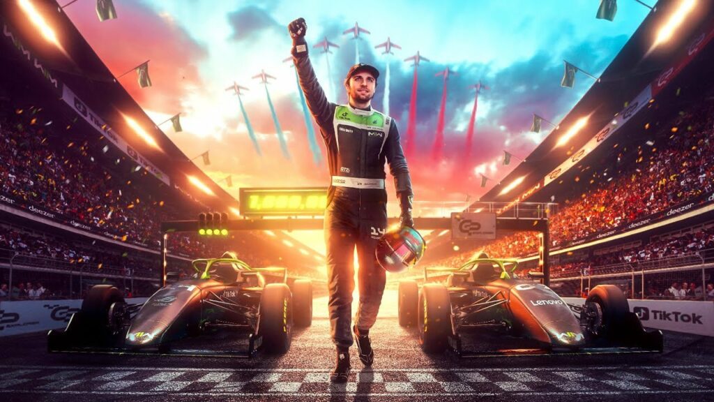 Le GP Explorer 3 est-il une bonne chose pour la création de contenu ? GP Explorer