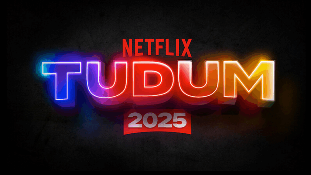 Le Tudum 2025 dévoile ce qui va arriver sur Netflix ! Netflix Tudum