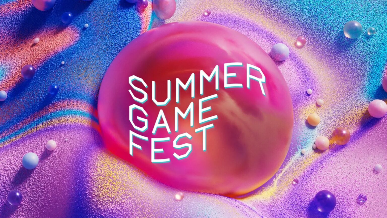 Les 3 annonces à retenir du Summer Game Fest 2025 Summer Game Fest
