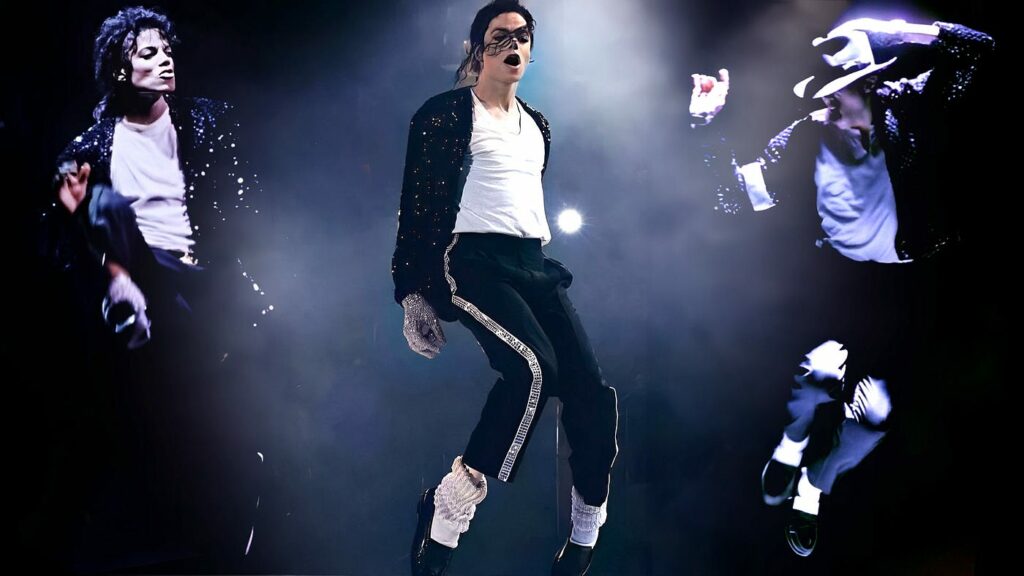 Michael Jackson