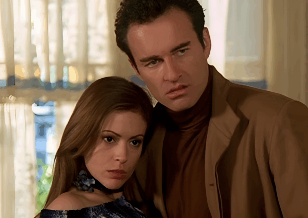 Julian McMahon
