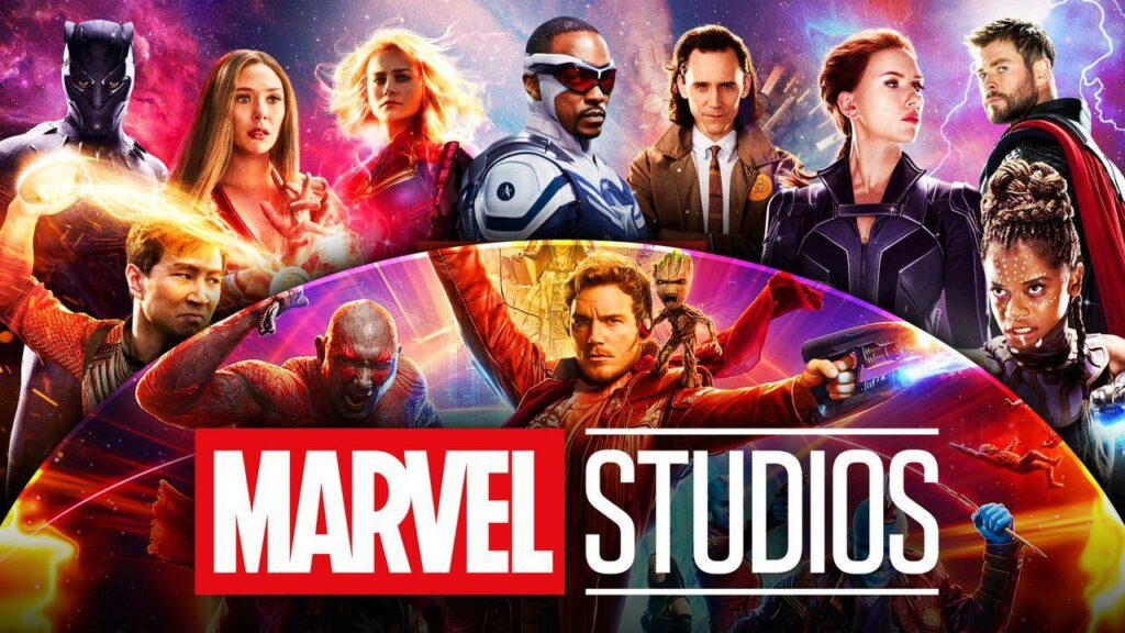 Kevin Feige fait le point sur l’avenir sur MCU MCU