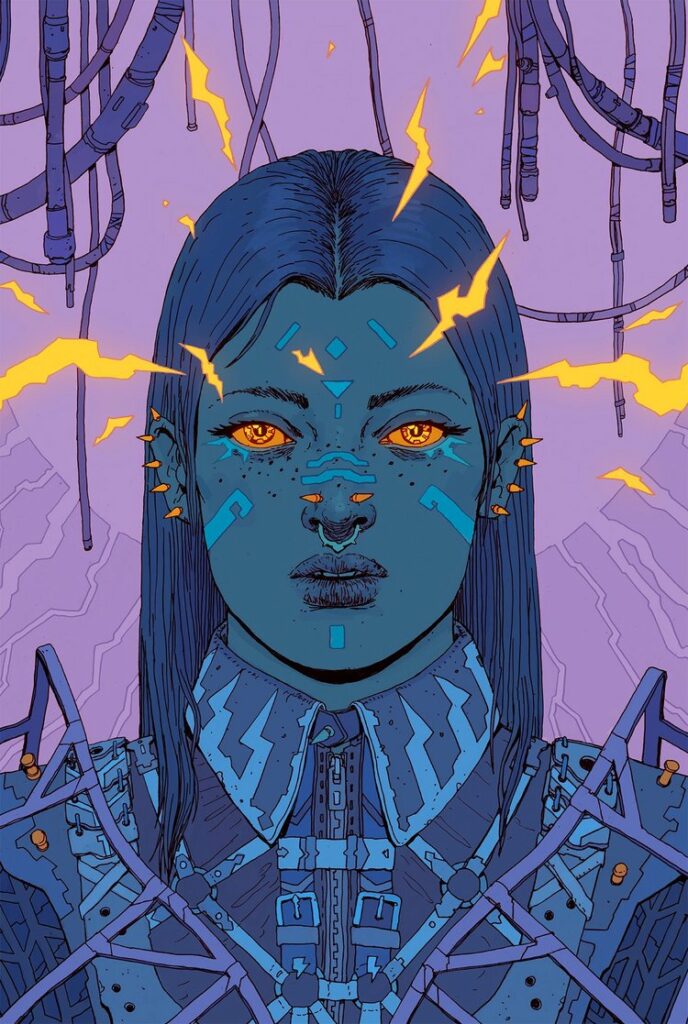 Neuromancer