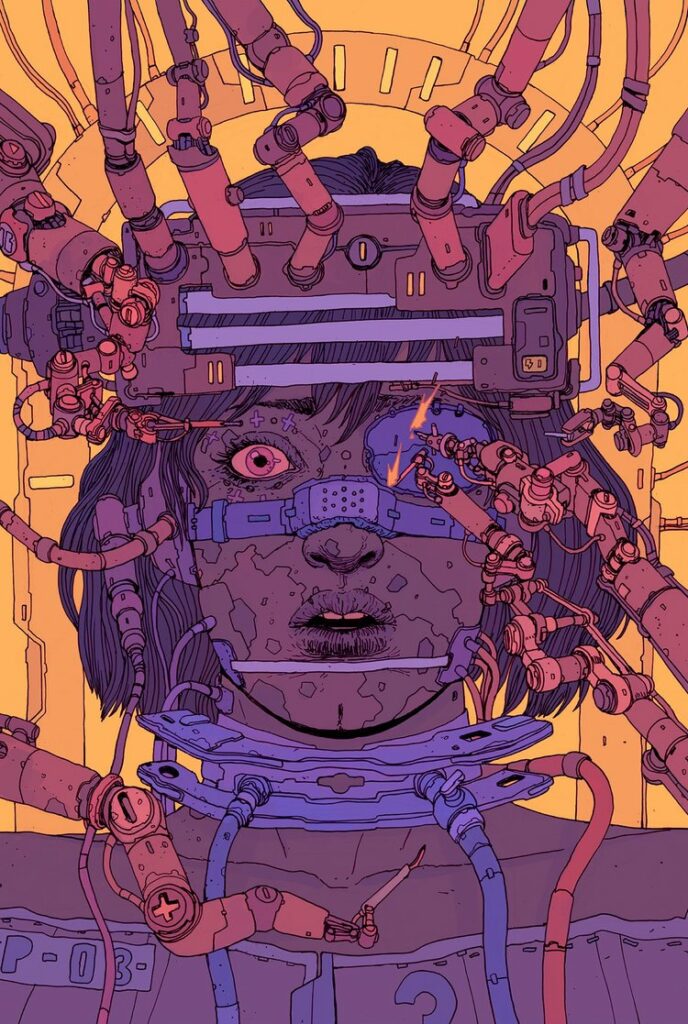 Neuromancer