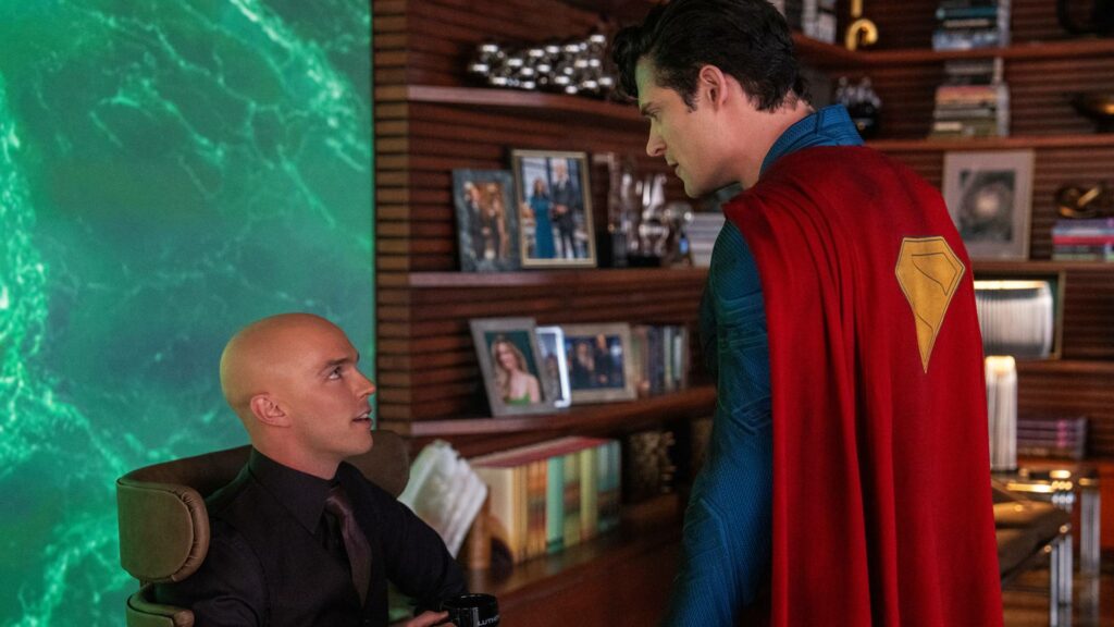 Superman