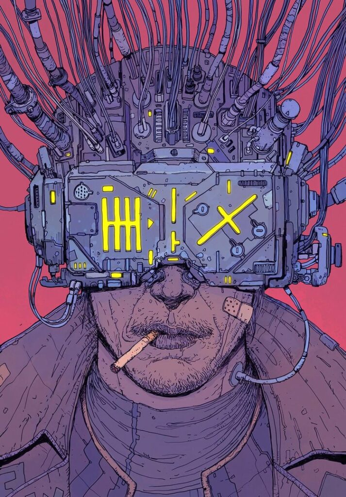 Neuromancer