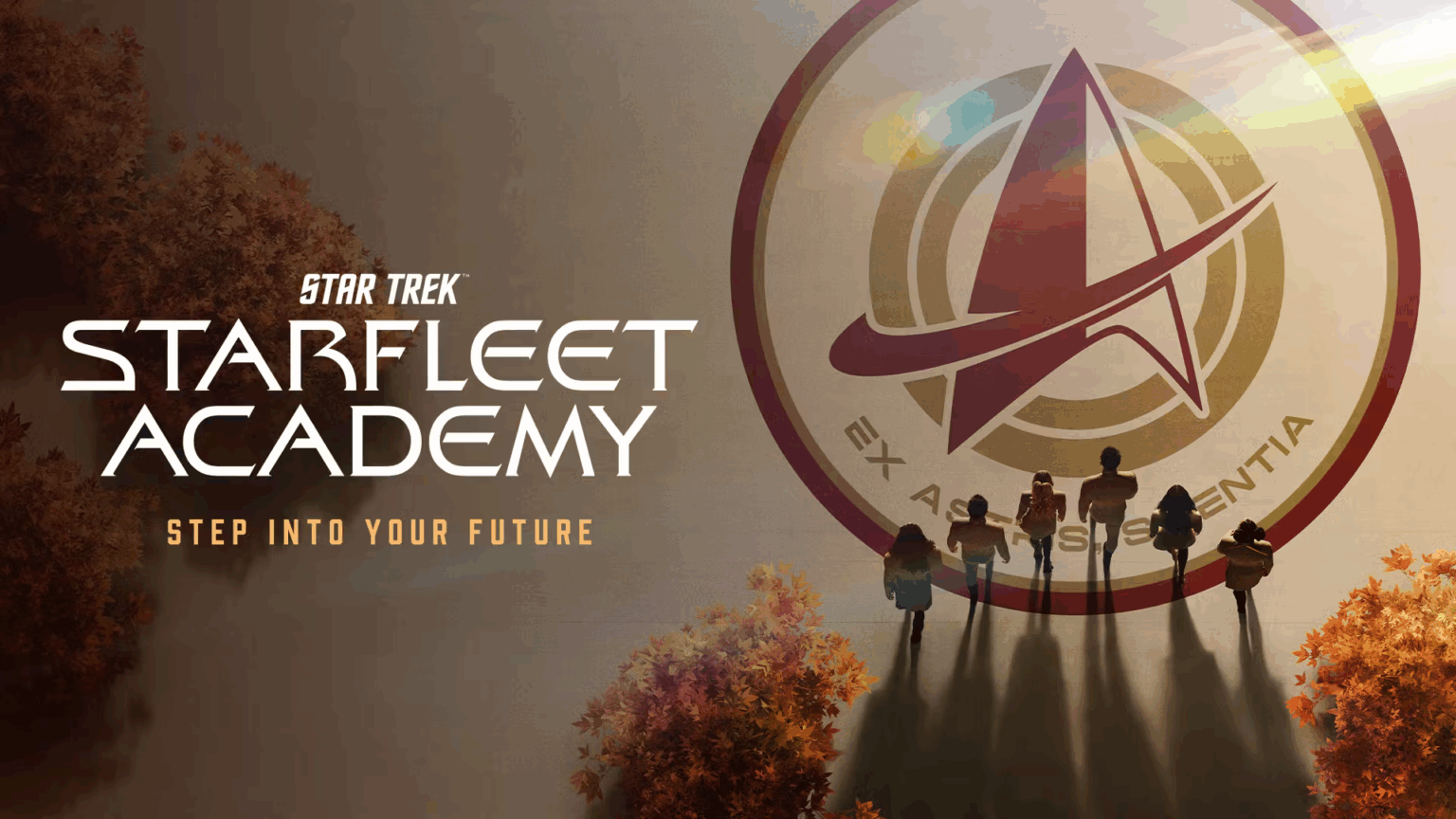 Star Trek Starfleet Academy