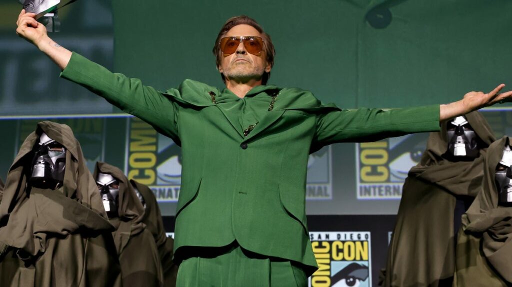 MCU
