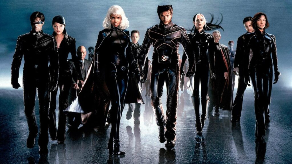 MCU