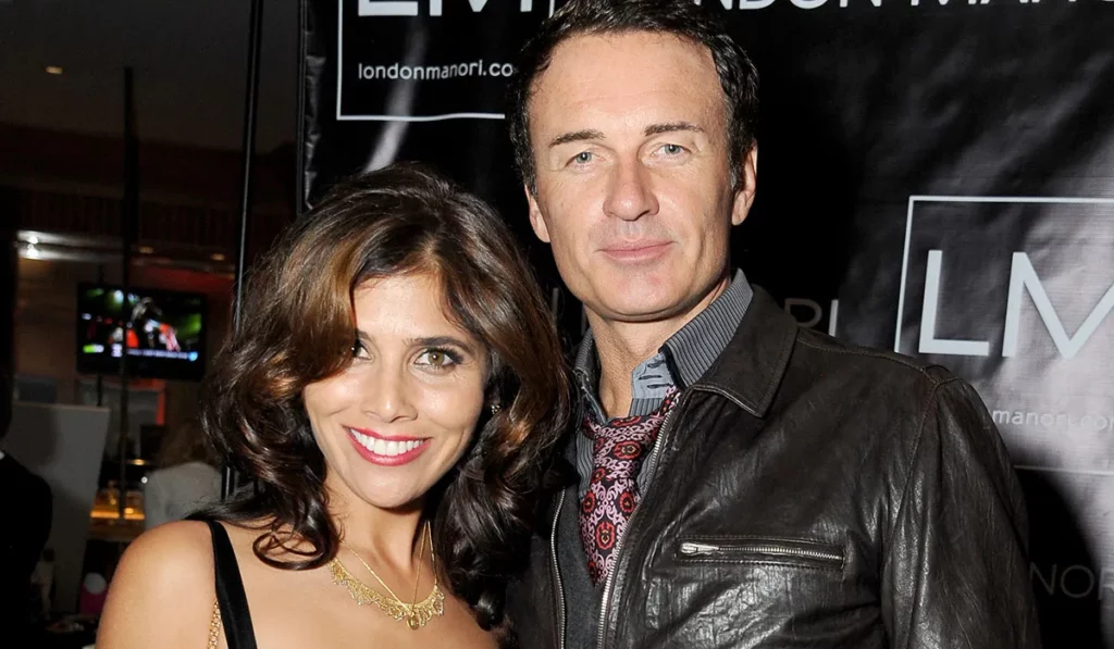 Julian McMahon