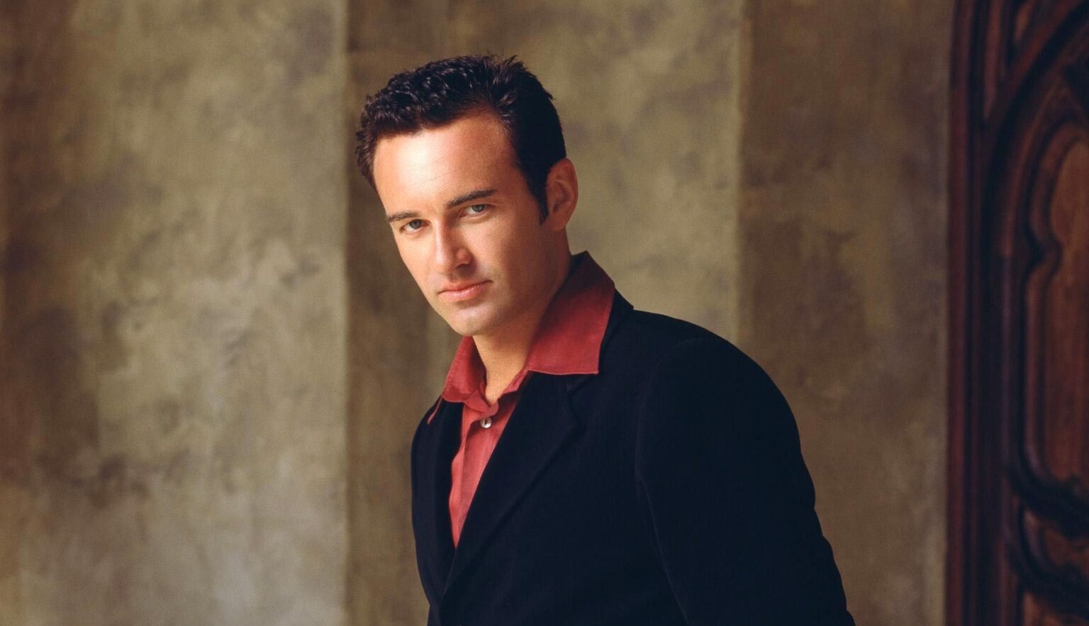 L’acteur Julian McMahon est décédé Julian McMahon