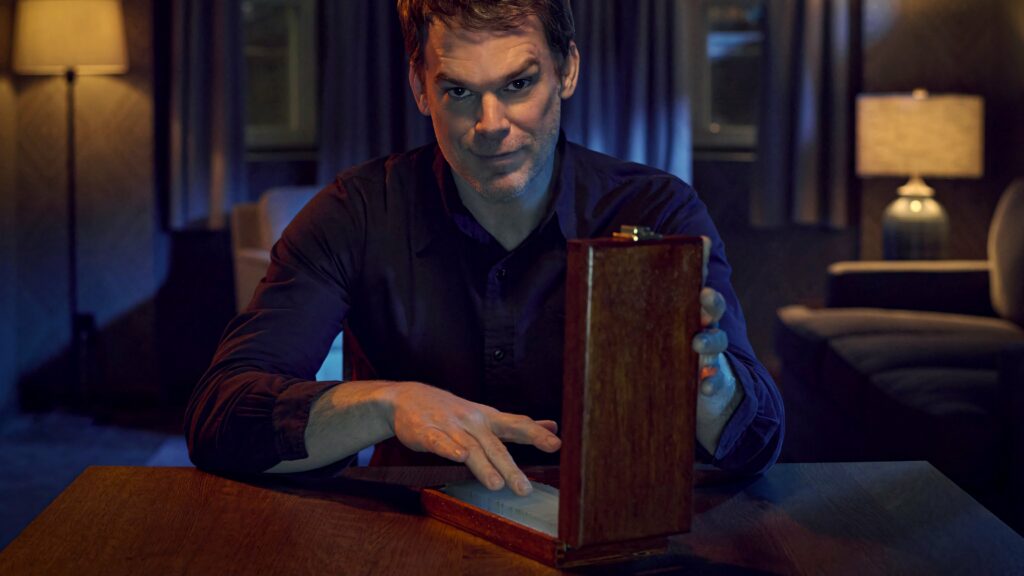 Dexter