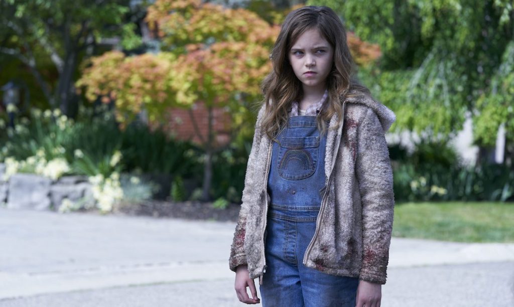 Buffy contre les Vampires
