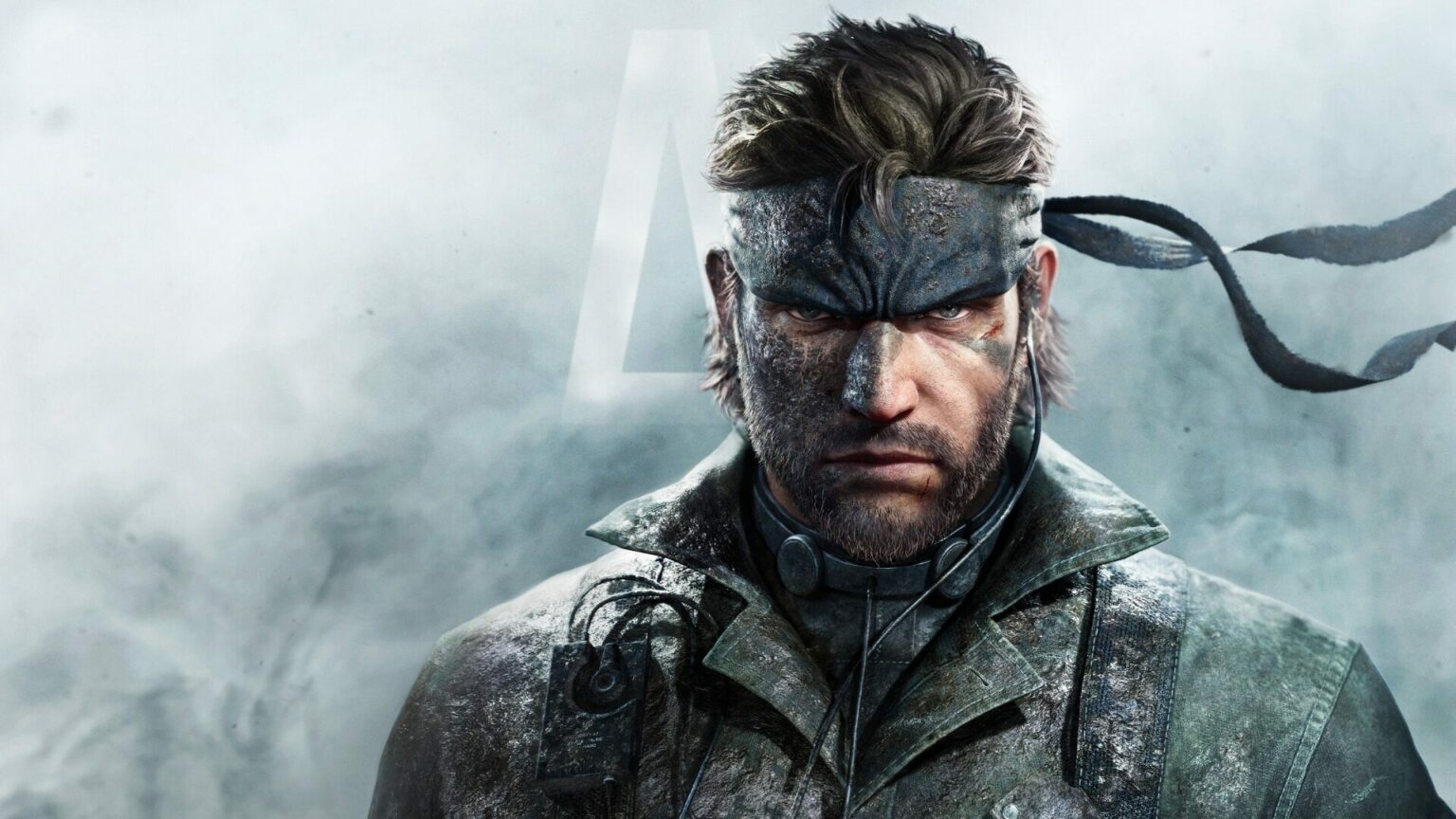 Metal Gear Solid Δ Snake Eater : Un retour triomphal Metal Gear Solid Delta