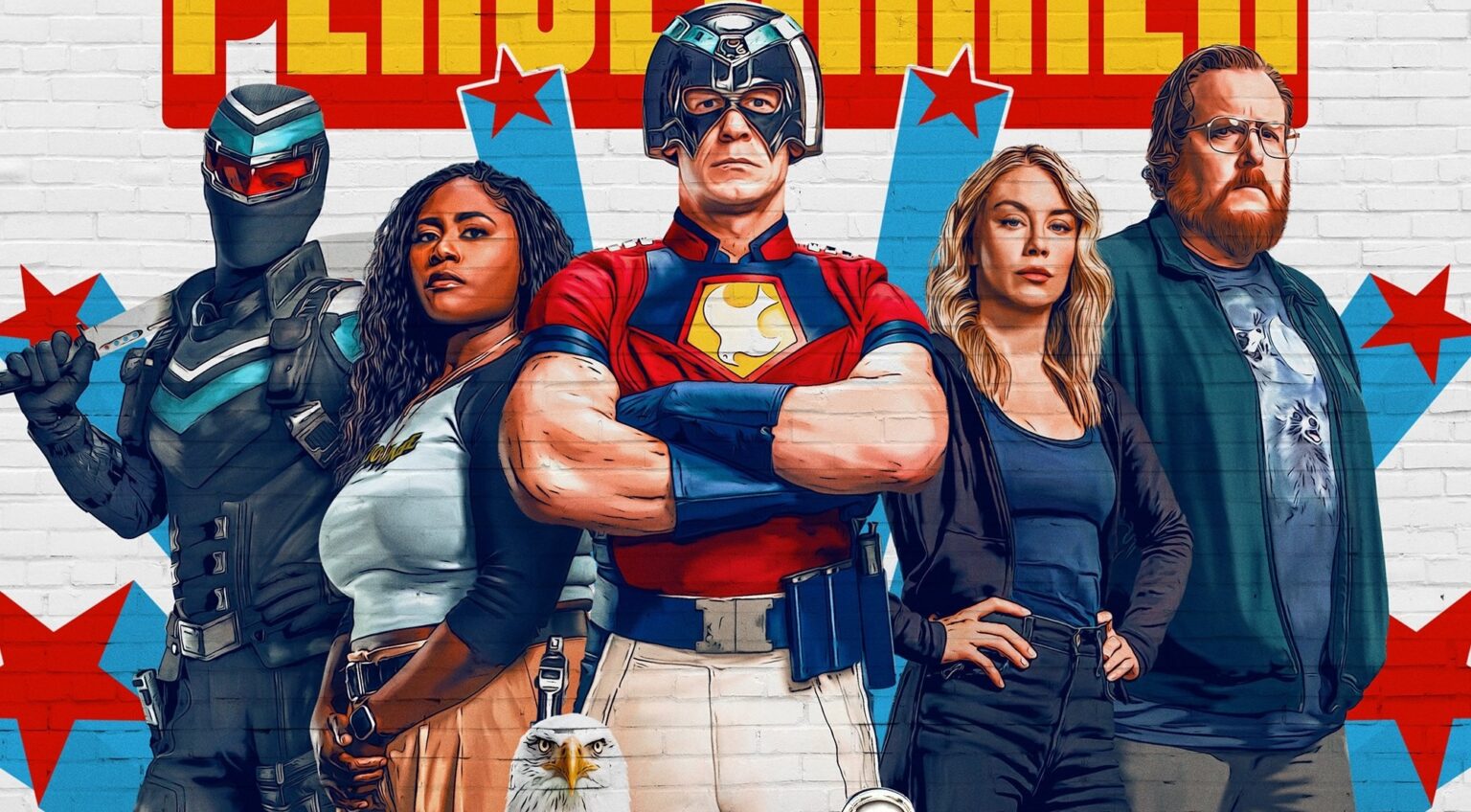 Peacemaker Saison 2 : la suite du DCU après Superman Peacemaker