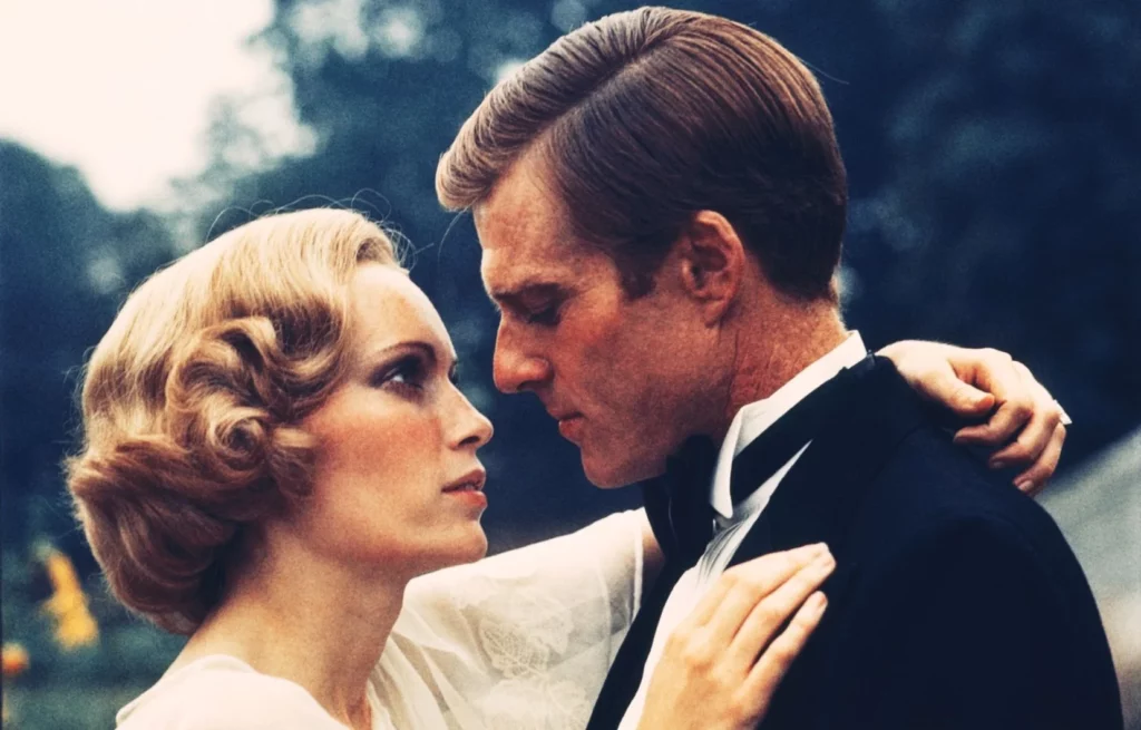 Robert Redford