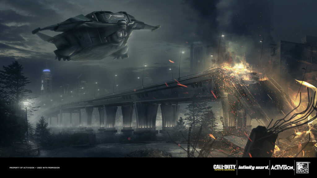 Call of Duty