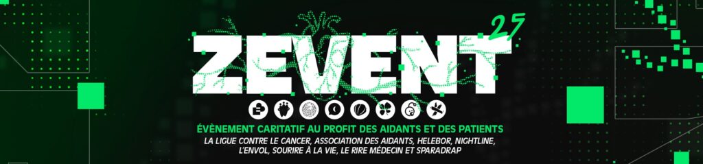 ZEVENT 2025