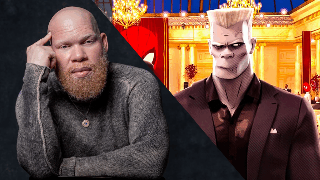 Marvin Jones III Tombstone