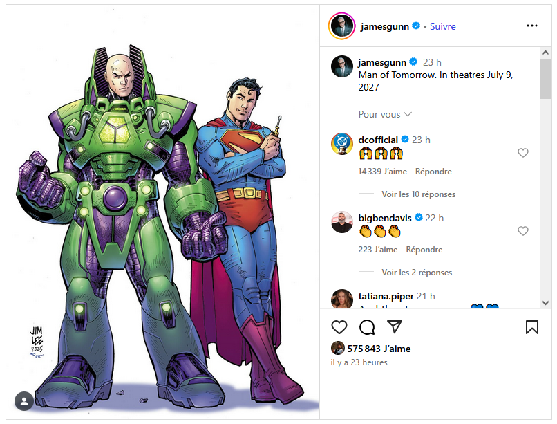Superman