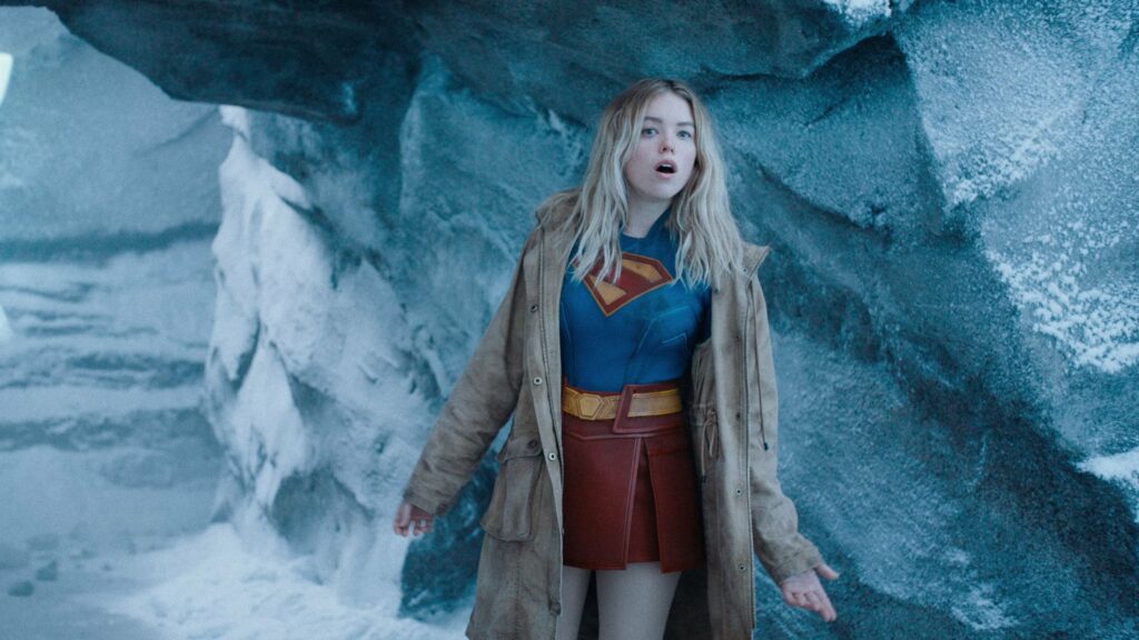 Superman