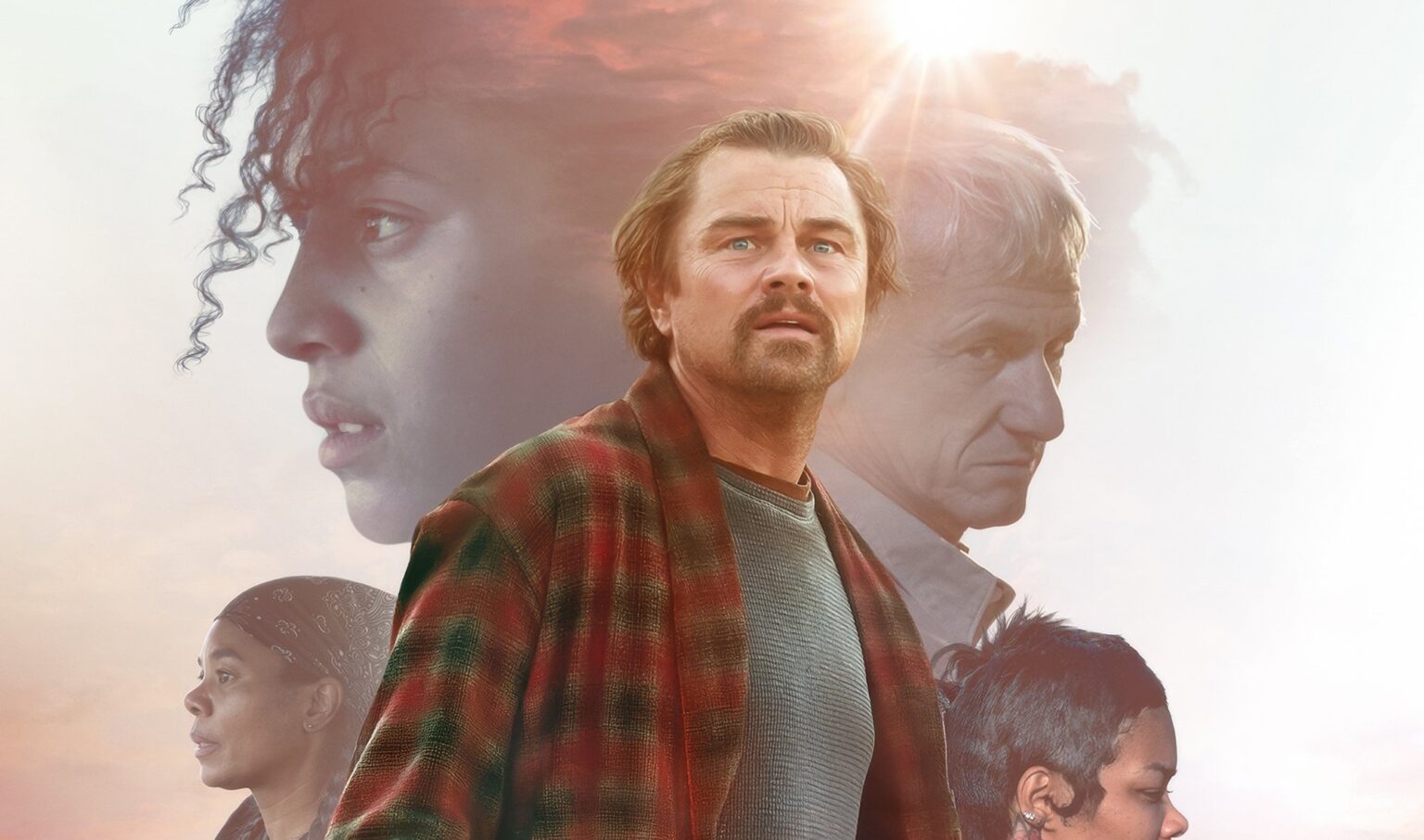 Une bataille après l’autre : Un nouveau chef d’œuvre dans la filmographie de Leonardo DiCaprio Une bataille apres l'autre