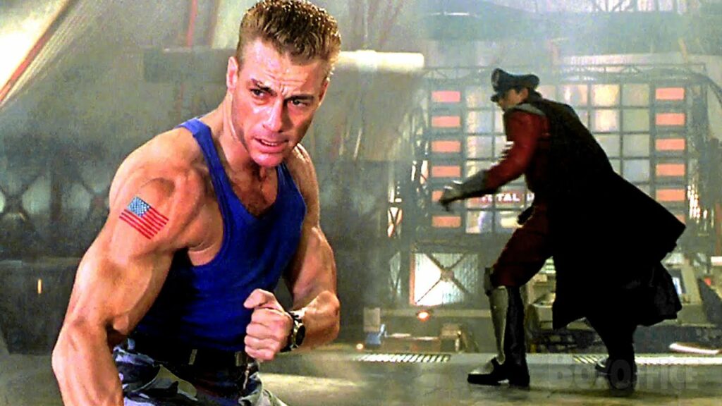 Street FIghter