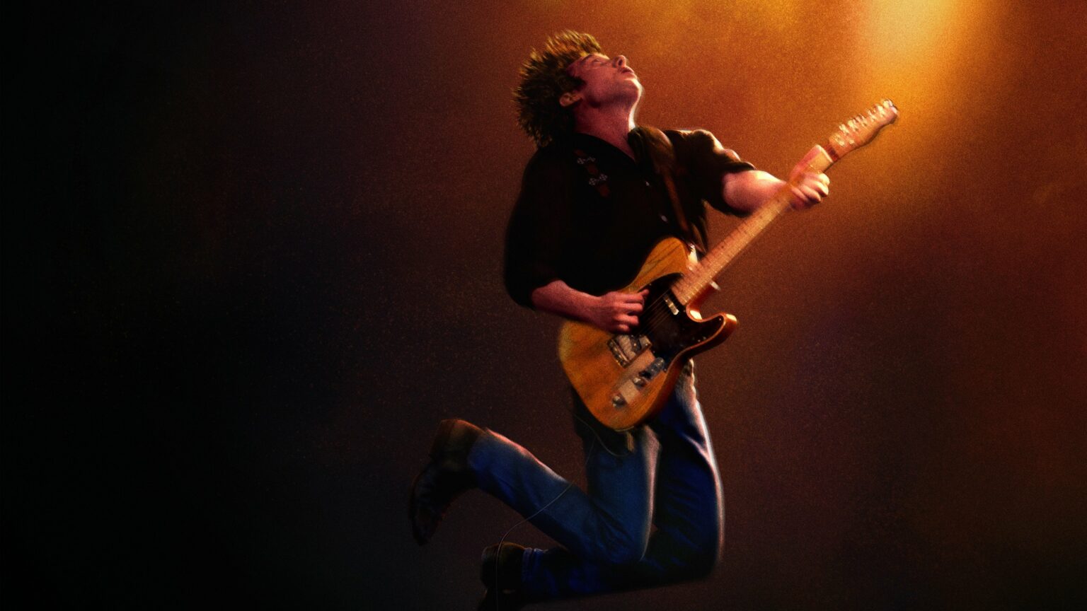 Deliver Me From Nowhere : le biopic sur Bruce Springsteen révèle sa bande annonce deliver me from nowhere