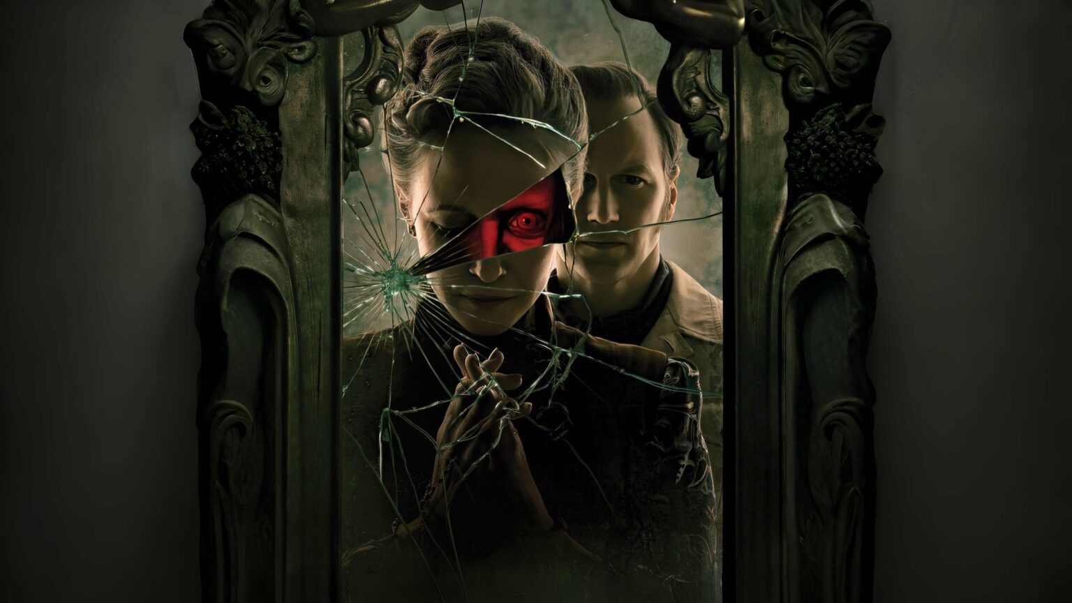 Conjuring l’Heure du Jugement est disponible au cinéma Conjuring 4