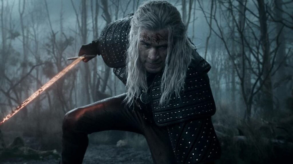 The Witcher