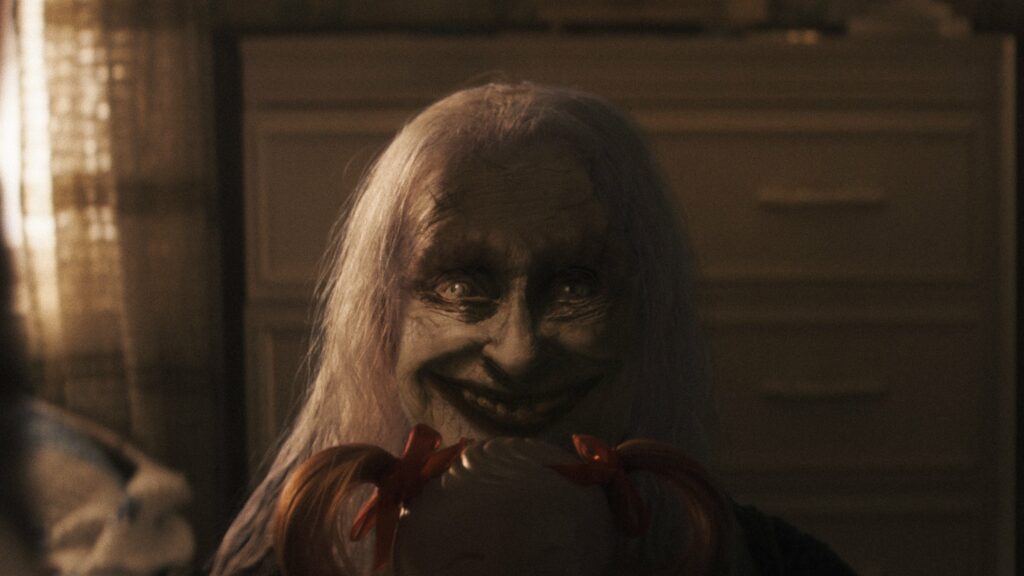 Conjuring 4
