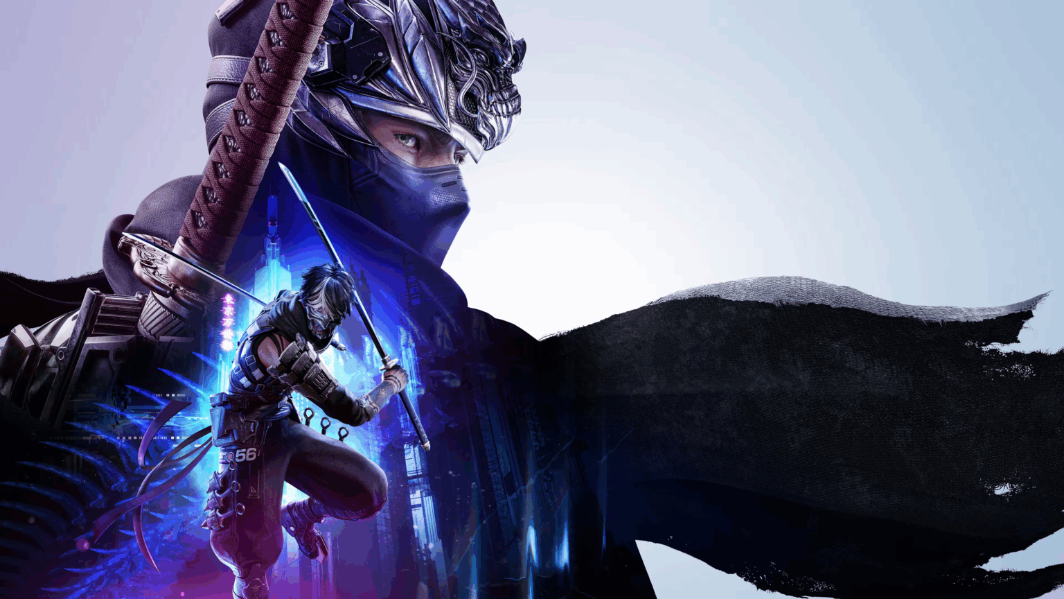 Ninja Gaiden 4 : La saga culte fait son grand retour Ninja Gaiden 4