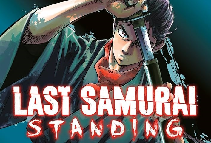 Last Samurai Standing