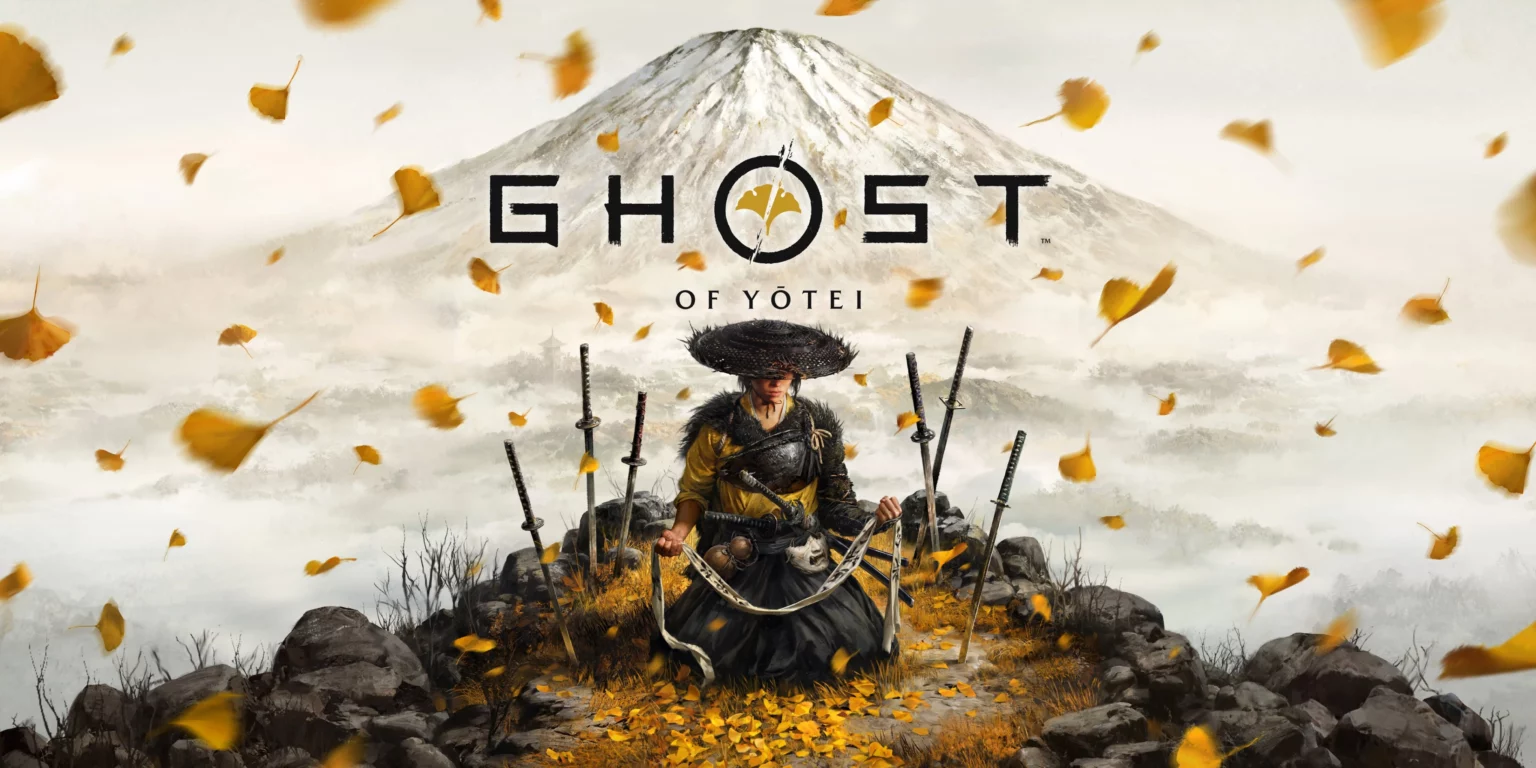 Ghost of Yotei