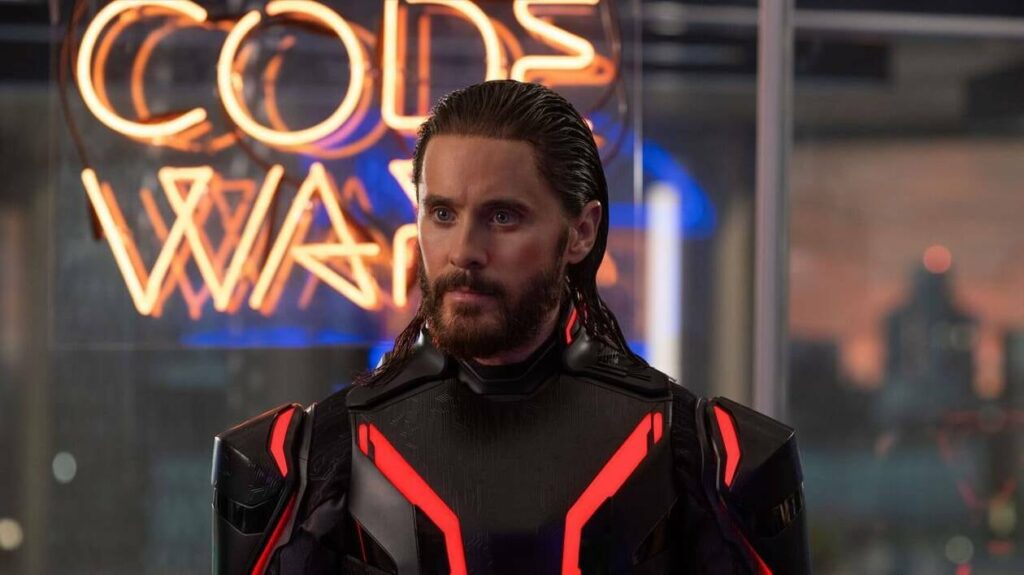 Tron Ares
