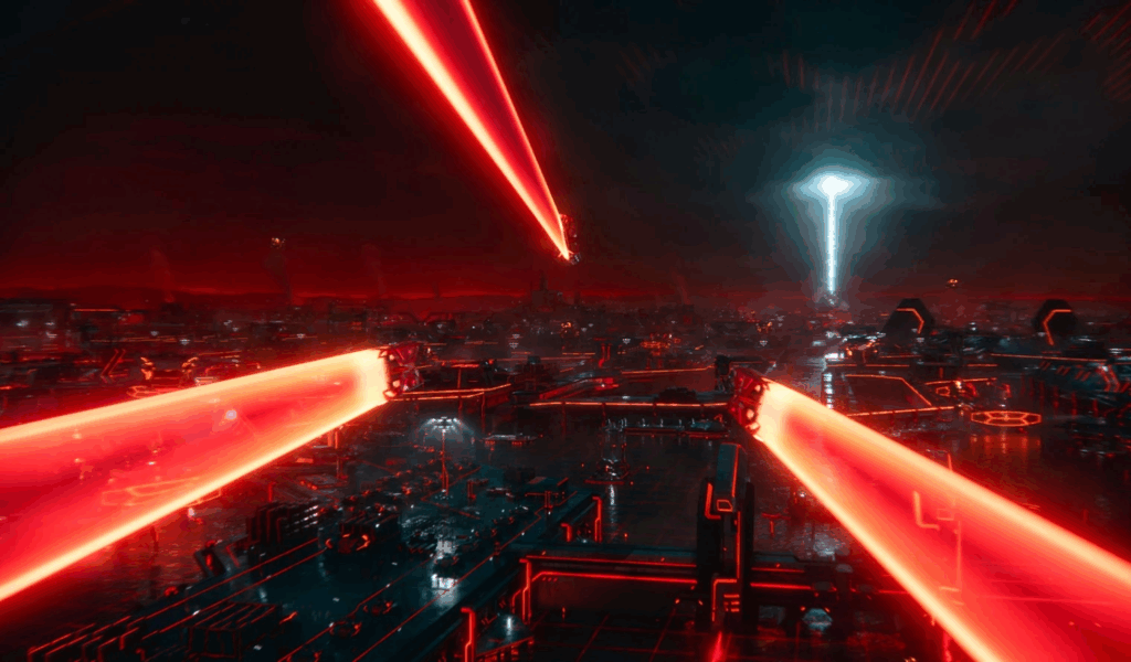 Tron Ares